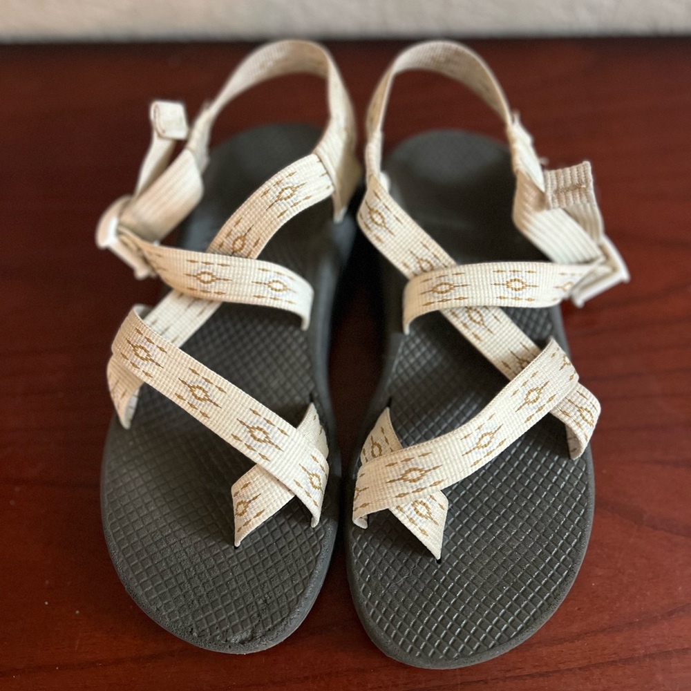Chaco Sandals